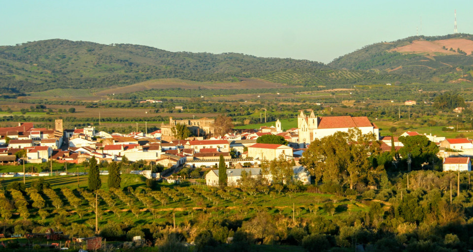 Gerações da Talha