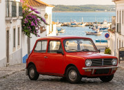 A Bordo della Nostra Auto d'Epoca: Gite, Eventi e Matrimoni a Set&uacute;bal