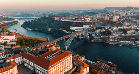 4 to 7-Day Circuits in Portugal: Travel at Your Own Pace, Without Rushing