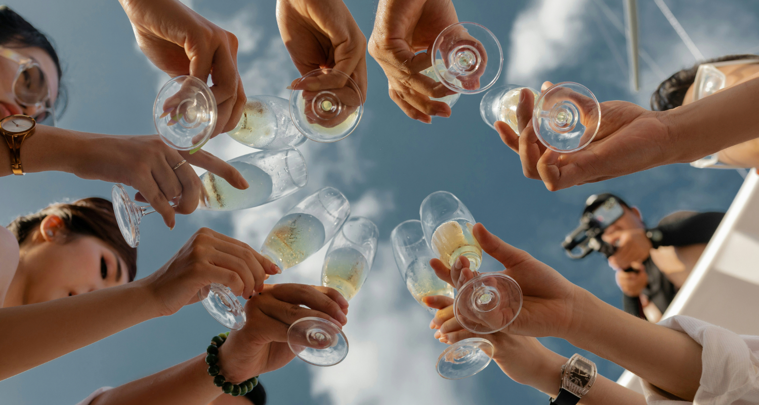 Event Transfers: The Ideal Solution From Conferences to Festivals