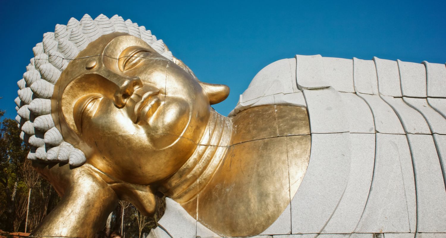Jardin Buddha Eden : Le Plus Grand Jardin Oriental d’Europe se Trouve au Portugal