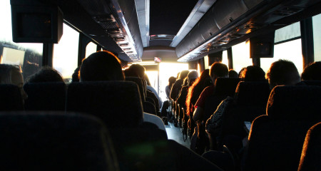 Bus Rental: The Ideal Solution for Events and Groups in Portugal