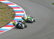 MotoGP em Portim&atilde;o - Portugal