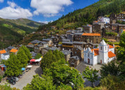Quali sono i 12 Borghi Storici del Portogallo?
