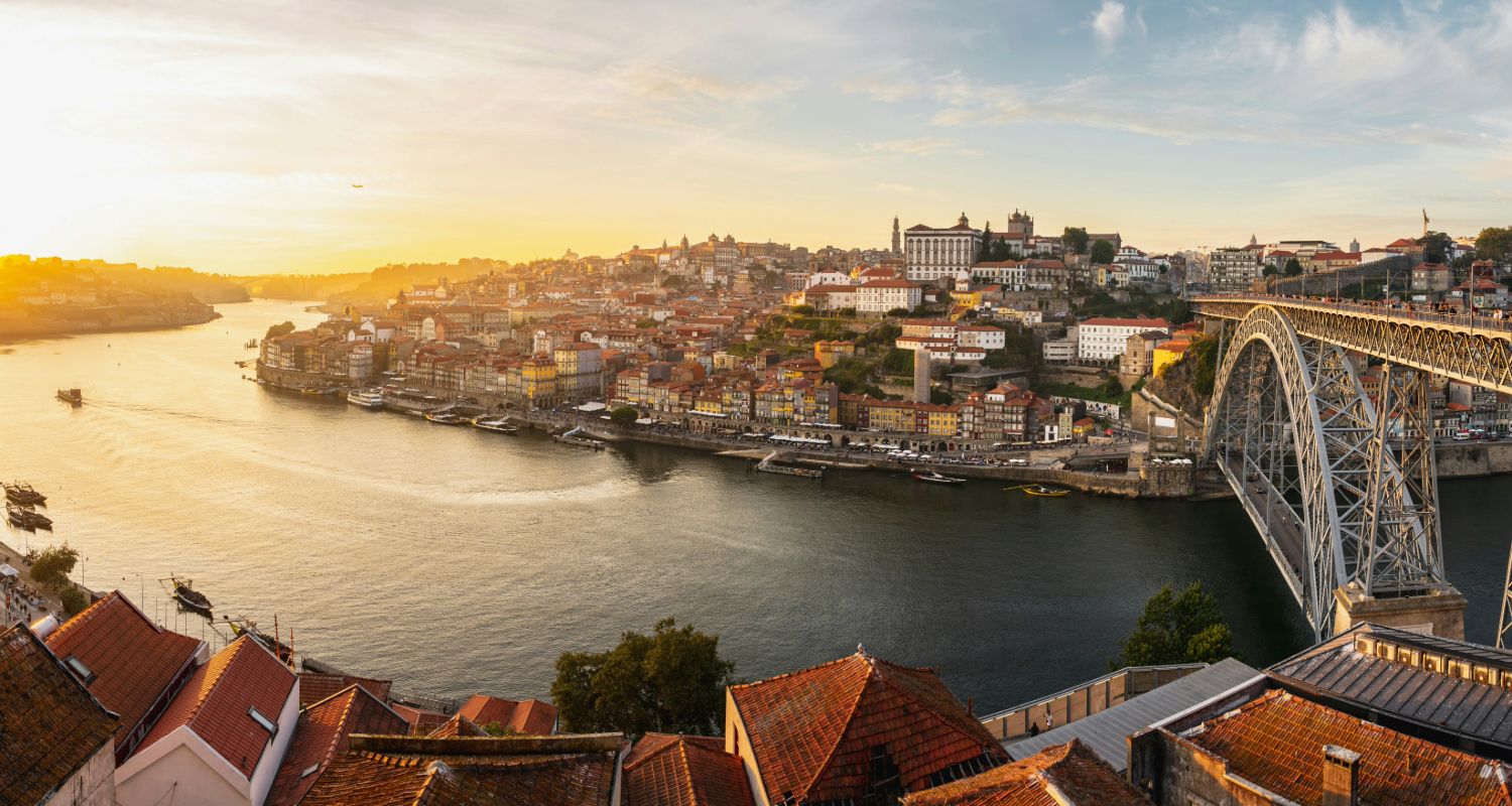 Tours Privados en Portugal: Gastronomía, Vino y Cultura a Su Medida