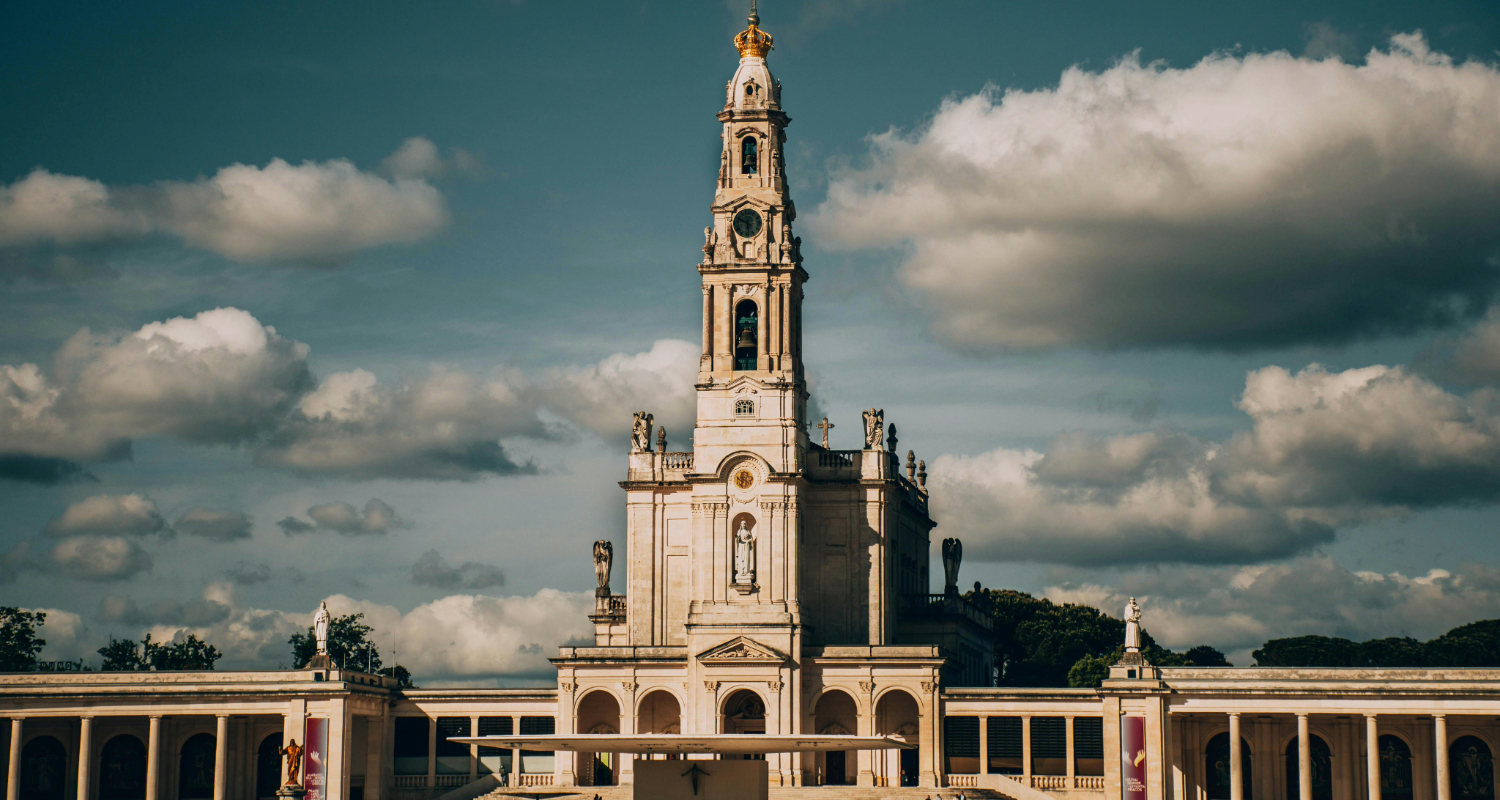 O Tri&acirc;ngulo do Patrim&oacute;nio UNESCO: F&aacute;tima, Batalha e Alcoba&ccedil;a
