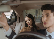 Transfers de Luxo em Portugal: O que esperar de um Servi&ccedil;o VIP