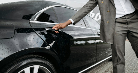 Private Transfers Help Reduce Stress in Corporate Travel
