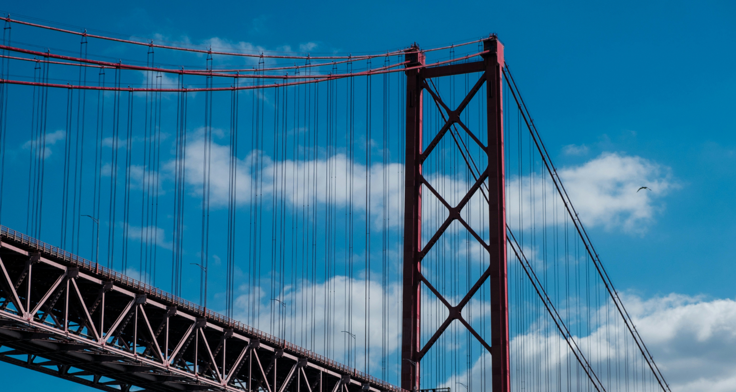 Transport Lisbonne : Le meilleur moyen pour rejoindre Cascais, Sintra, Ericeira ou toute autre destination au Portugal