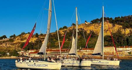 TAGUSCRUISES