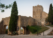Tour dei castelli di Montemor-o-Novo, Evoramonte, Arraiolos, Palmela